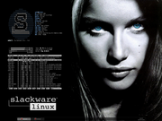 Fluxbox slack14 + flux